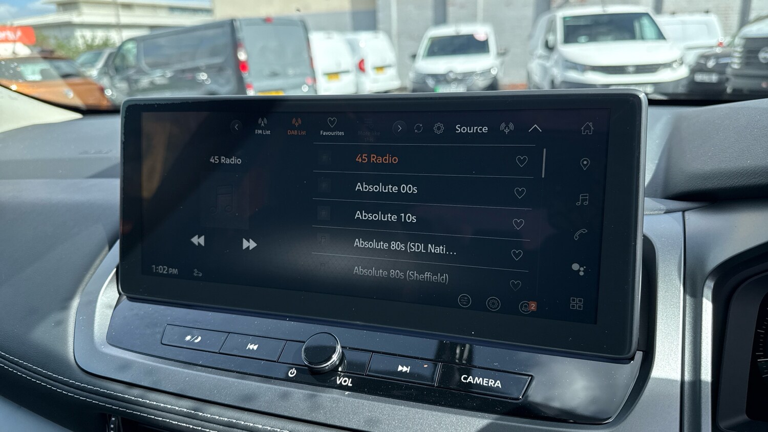 Used Nissan Qashqai 2025 for sale - 78223138: Photo 22