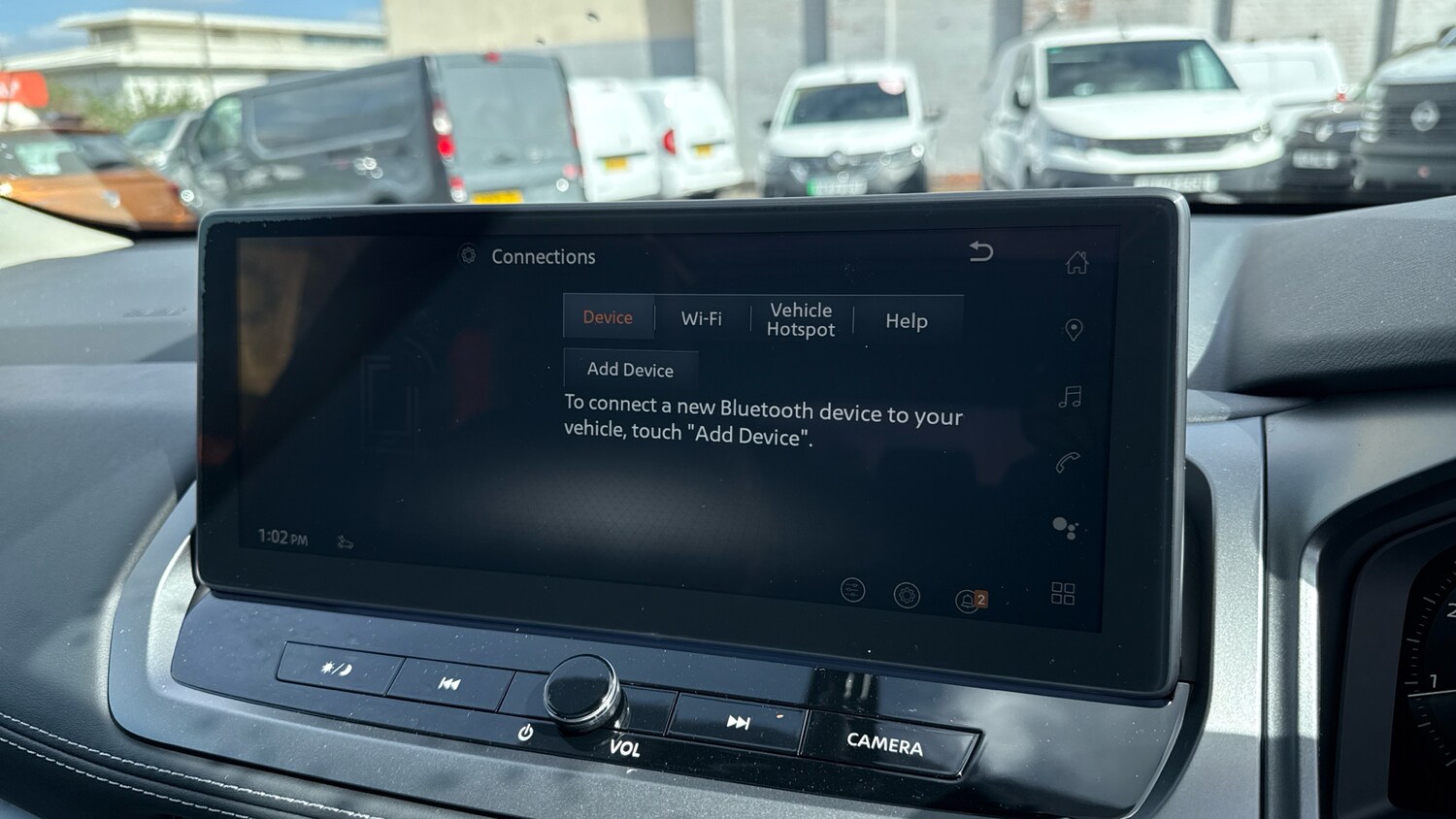 Used Nissan Qashqai 2025 for sale - 78223138: Photo 24