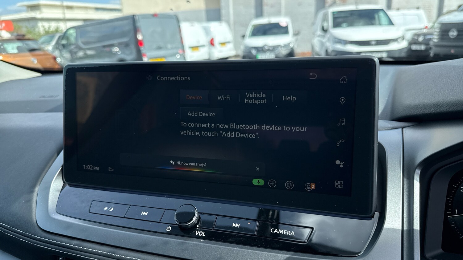 Used Nissan Qashqai 2025 for sale - 78223138: Photo 25