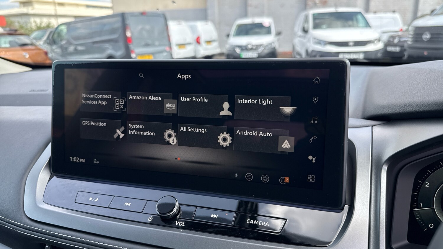 Used Nissan Qashqai 2025 for sale - 78223138: Photo 27