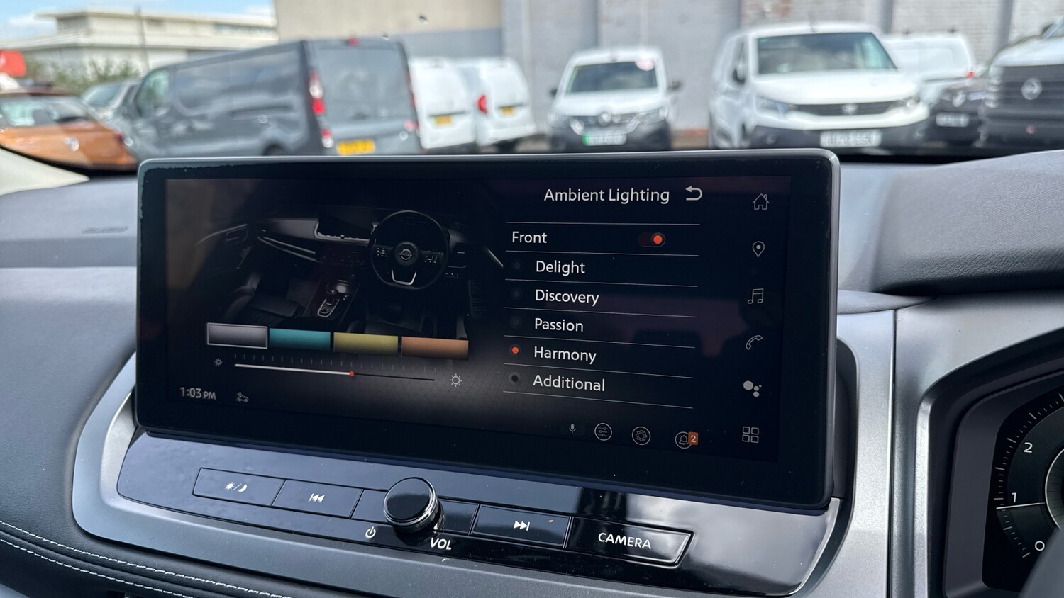 Used Nissan Qashqai 2025 for sale - 78223138: Photo 28