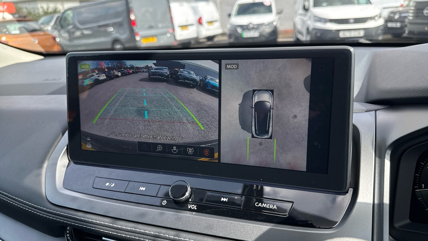 Used Nissan Qashqai 2025 for sale - 78223138: Photo 29