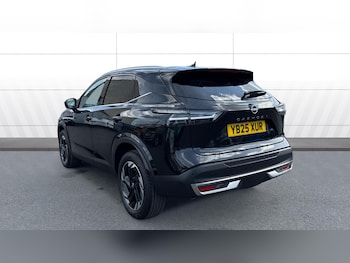 Used Nissan Qashqai 2025 for sale - 78223138: Photo