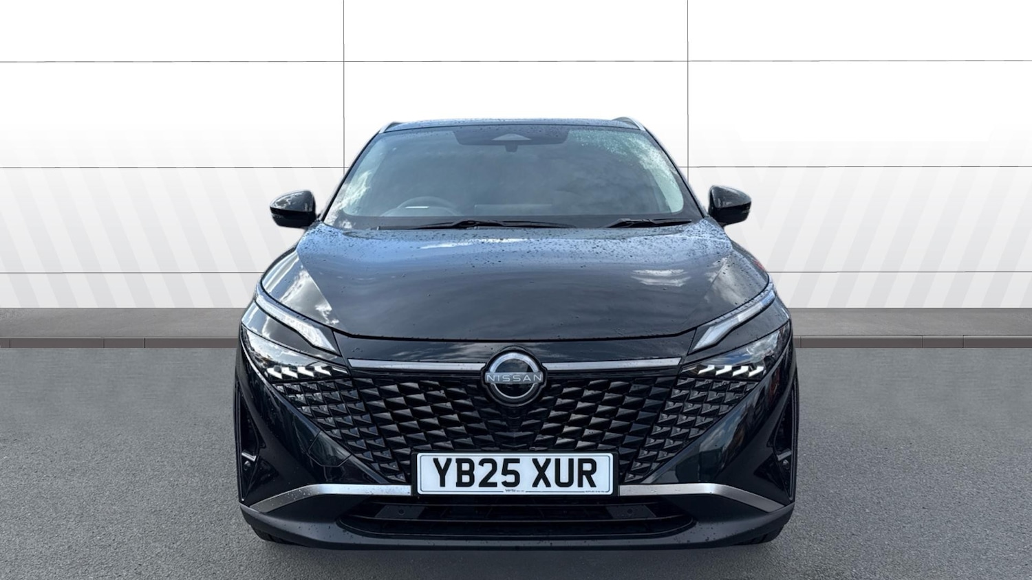 Used Nissan Qashqai 2025 for sale - 78223138: Photo 3