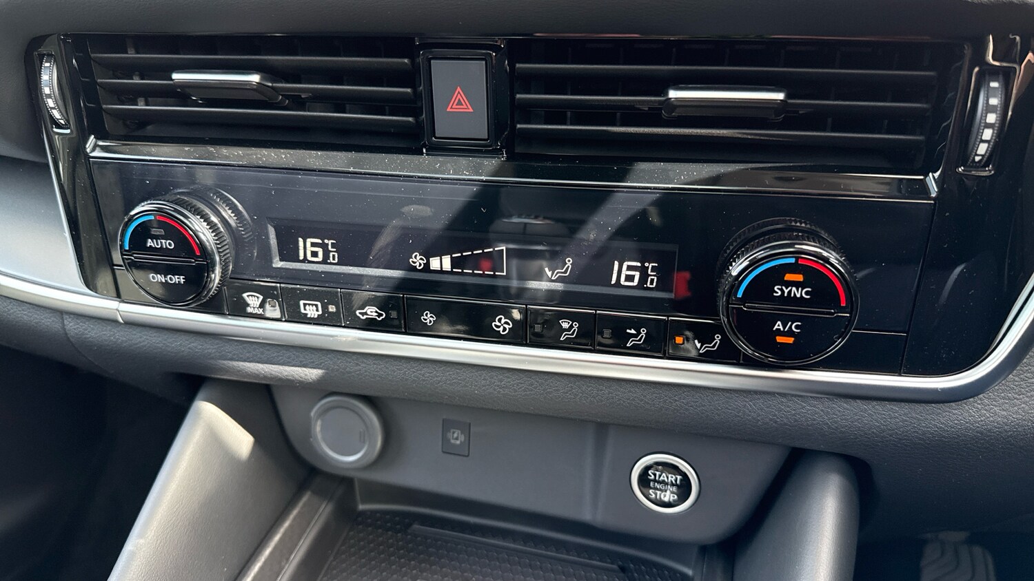 Used Nissan Qashqai 2025 for sale - 78223138: Photo 30