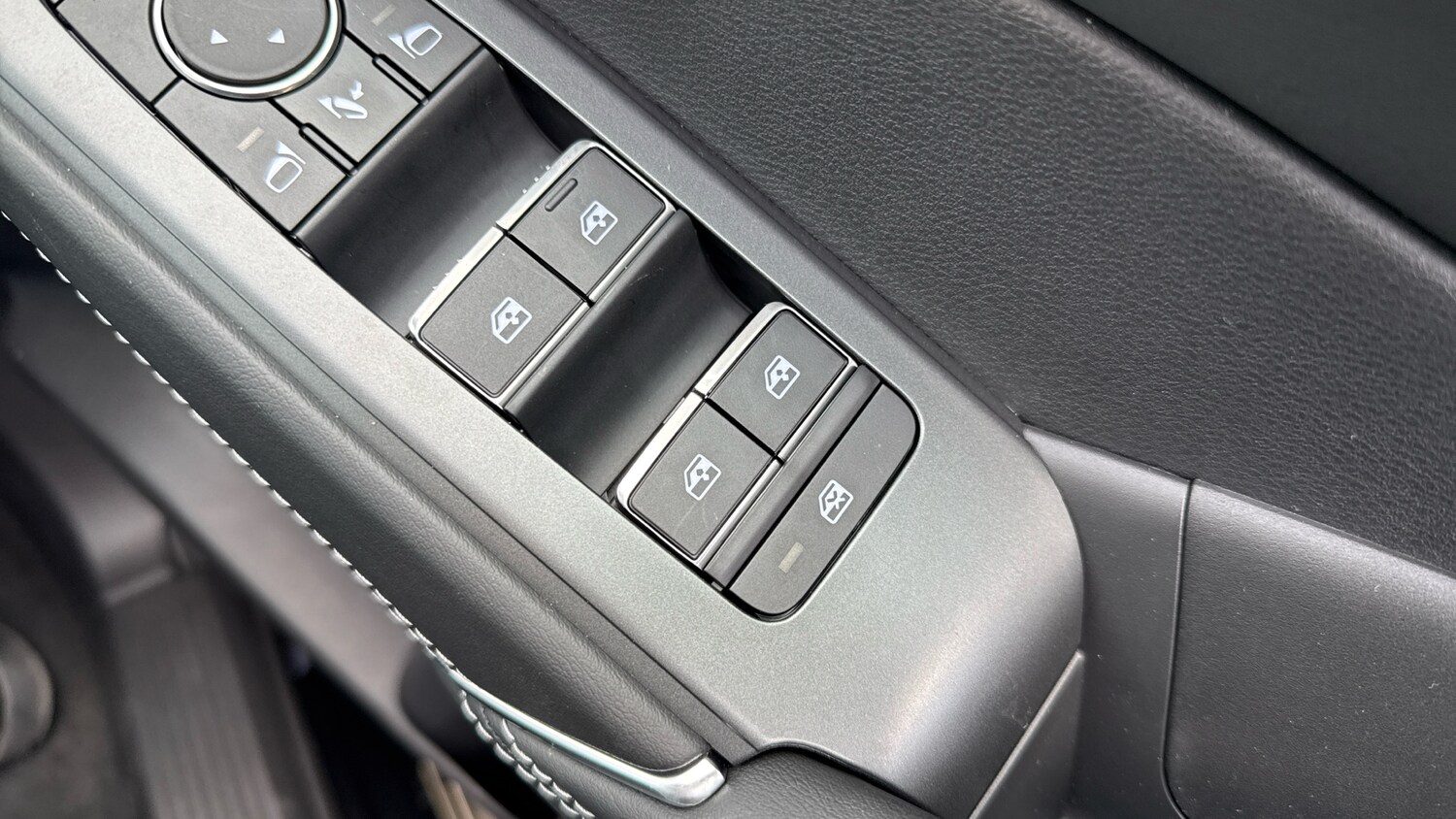 Used Nissan Qashqai 2025 for sale - 78223138: Photo 34