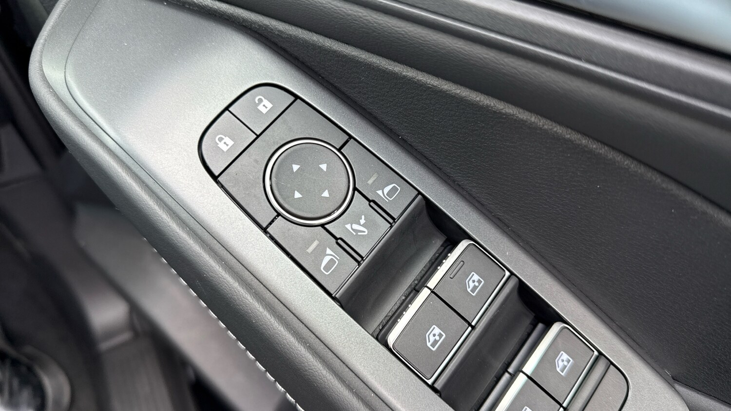 Used Nissan Qashqai 2025 for sale - 78223138: Photo 35