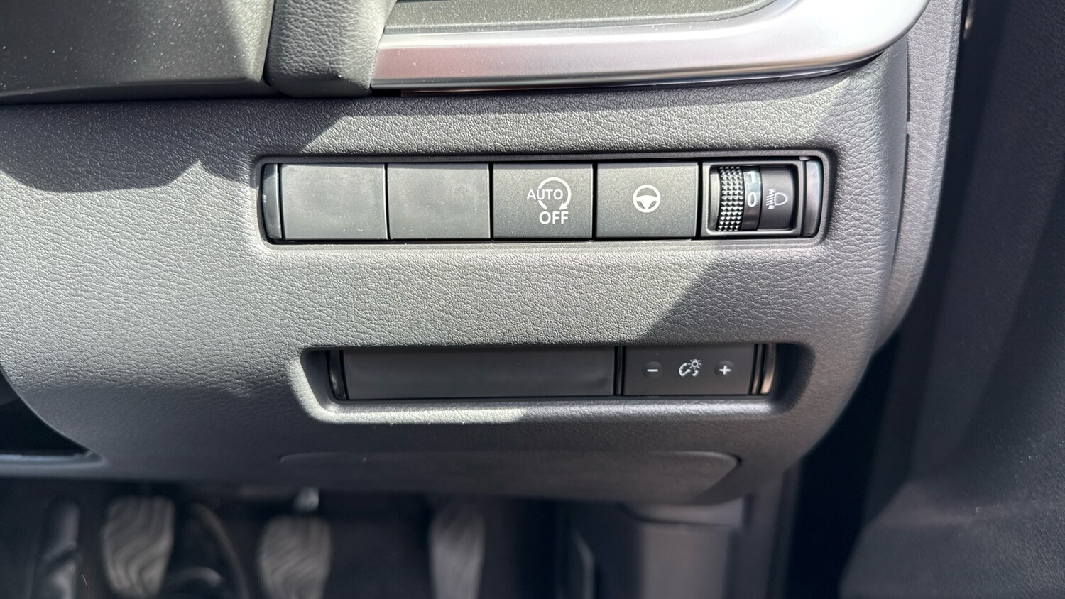 Used Nissan Qashqai 2025 for sale - 78223138: Photo 36