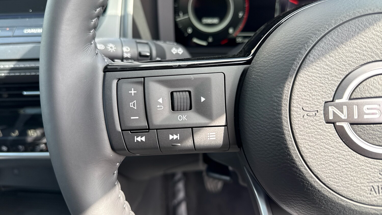 Used Nissan Qashqai 2025 for sale - 78223138: Photo 37