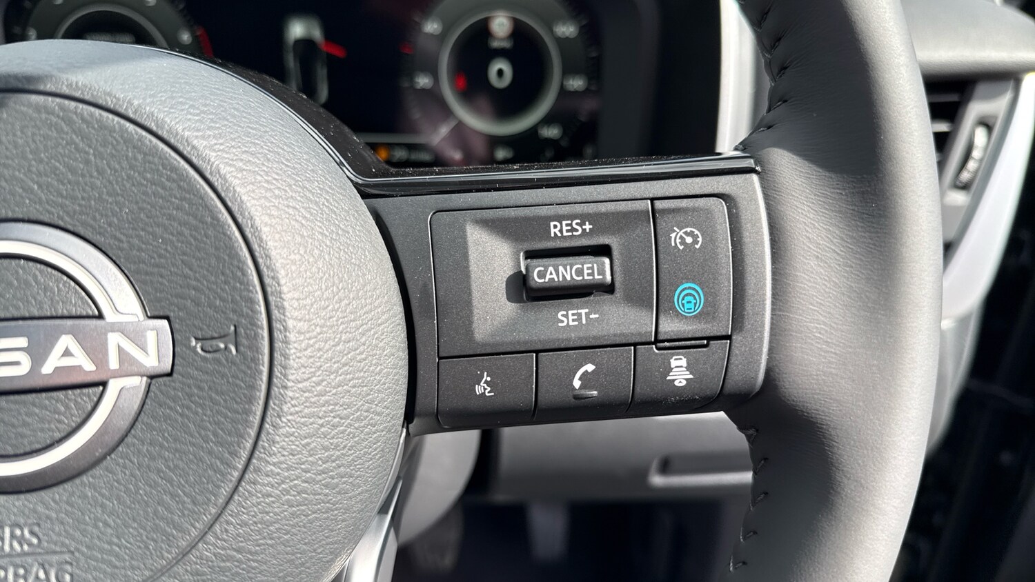 Used Nissan Qashqai 2025 for sale - 78223138: Photo 38