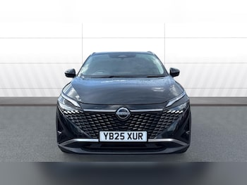 Used Nissan Qashqai 2025 for sale - 78223138: Photo