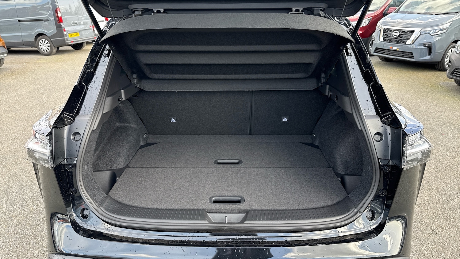 Used Nissan Qashqai 2025 for sale - 78223138: Photo 4