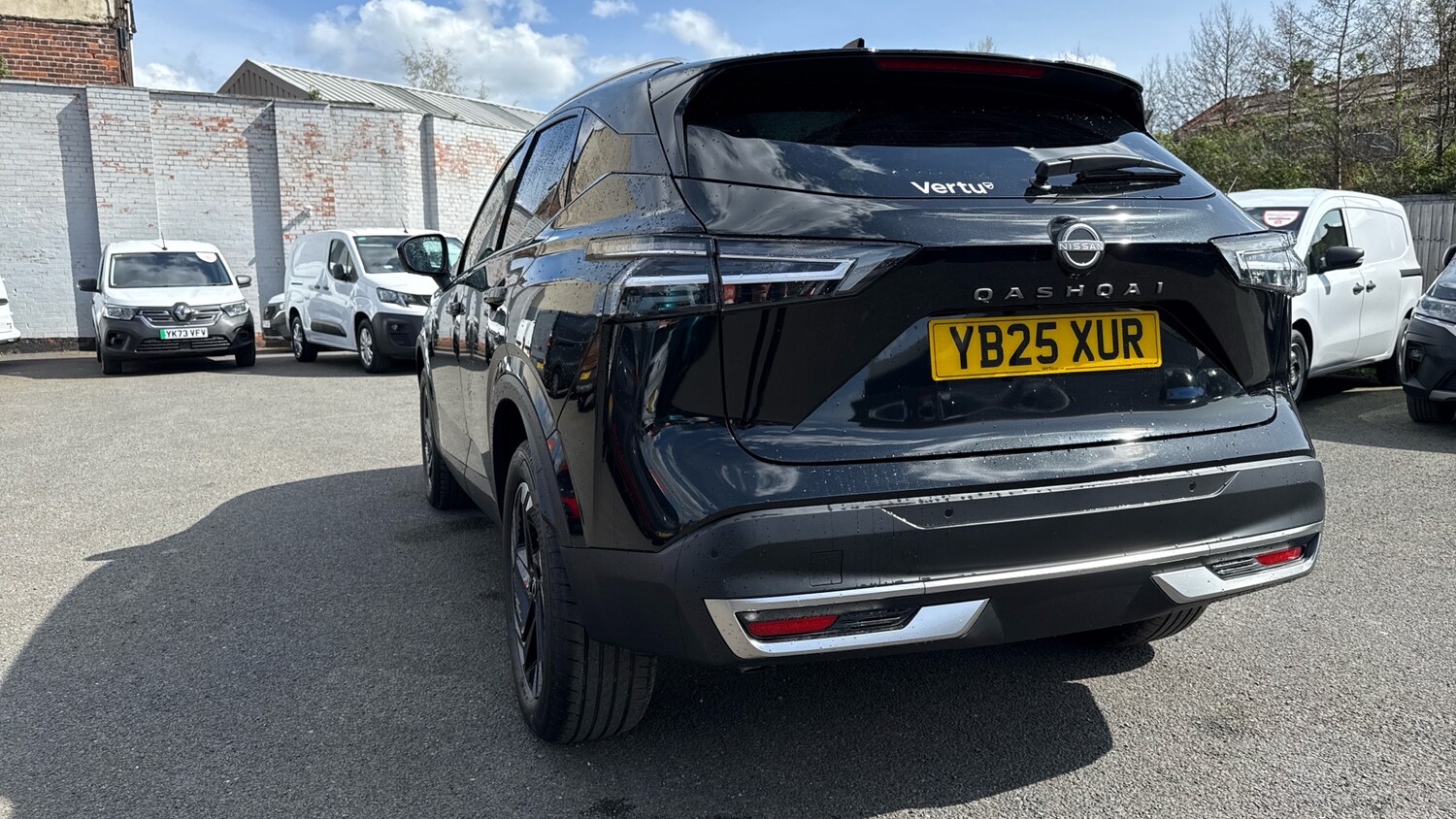 Used Nissan Qashqai 2025 for sale - 78223138: Photo 45