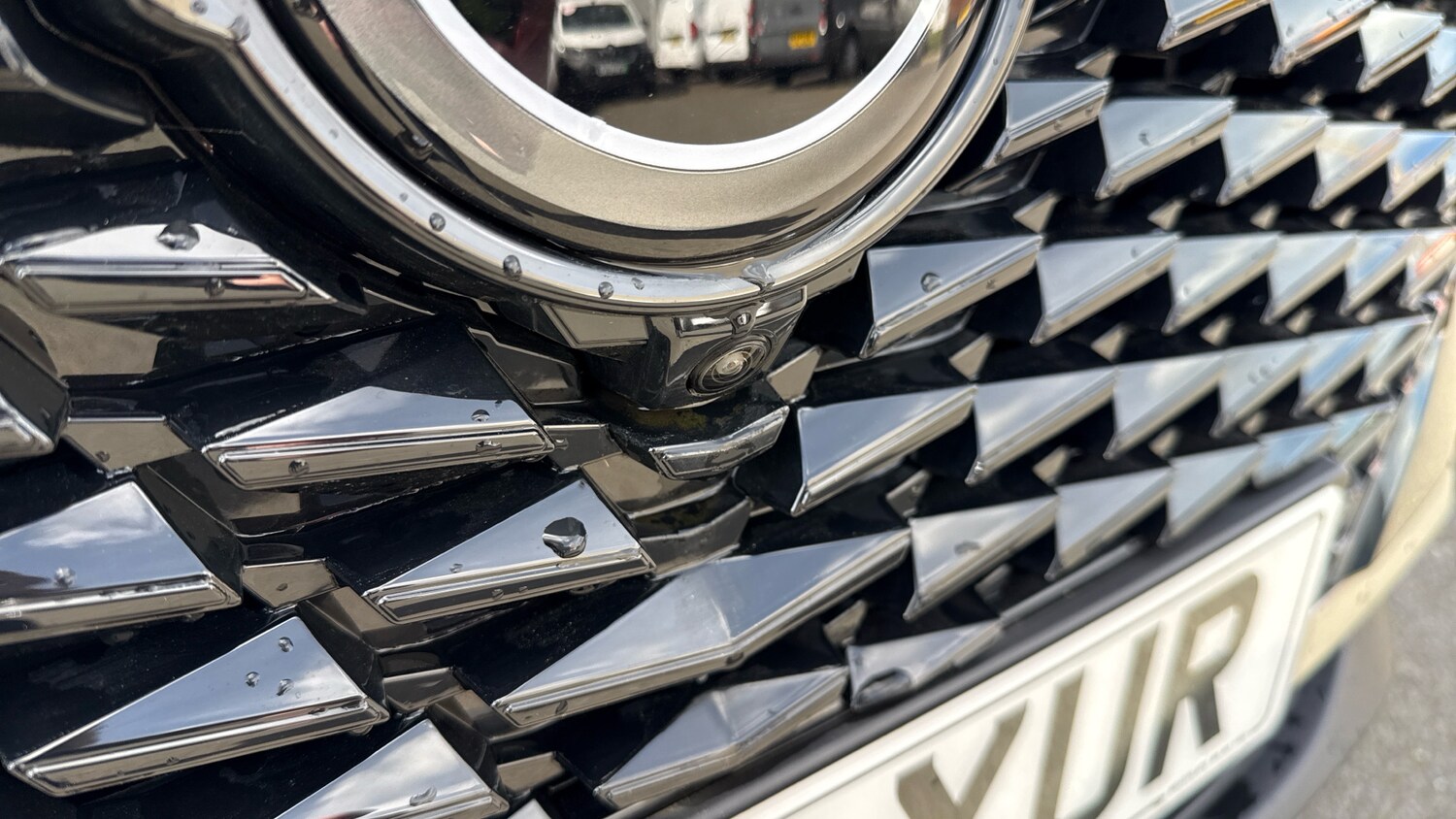 Used Nissan Qashqai 2025 for sale - 78223138: Photo 47