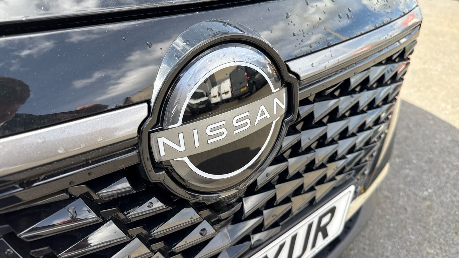 Used Nissan Qashqai 2025 for sale - 78223138: Photo 48