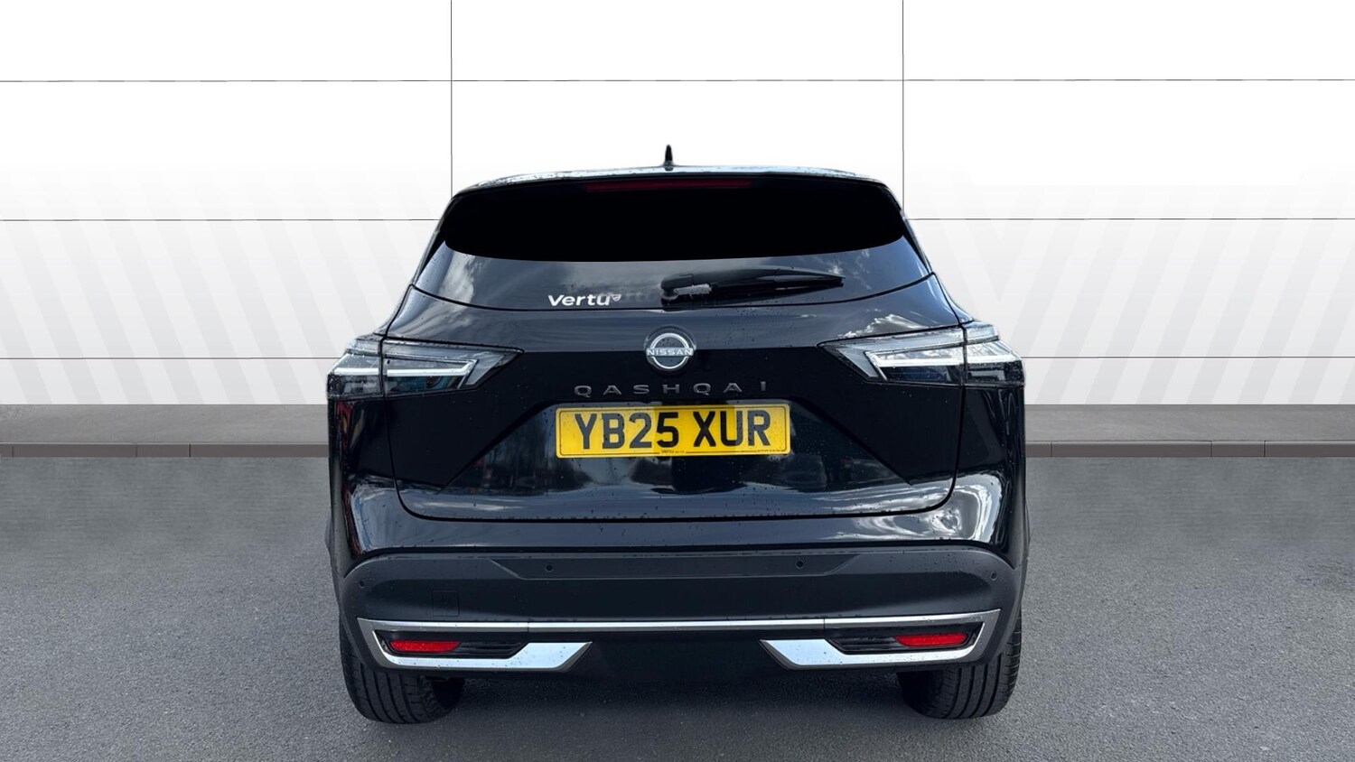 Used Nissan Qashqai 2025 for sale - 78223138: Photo 6