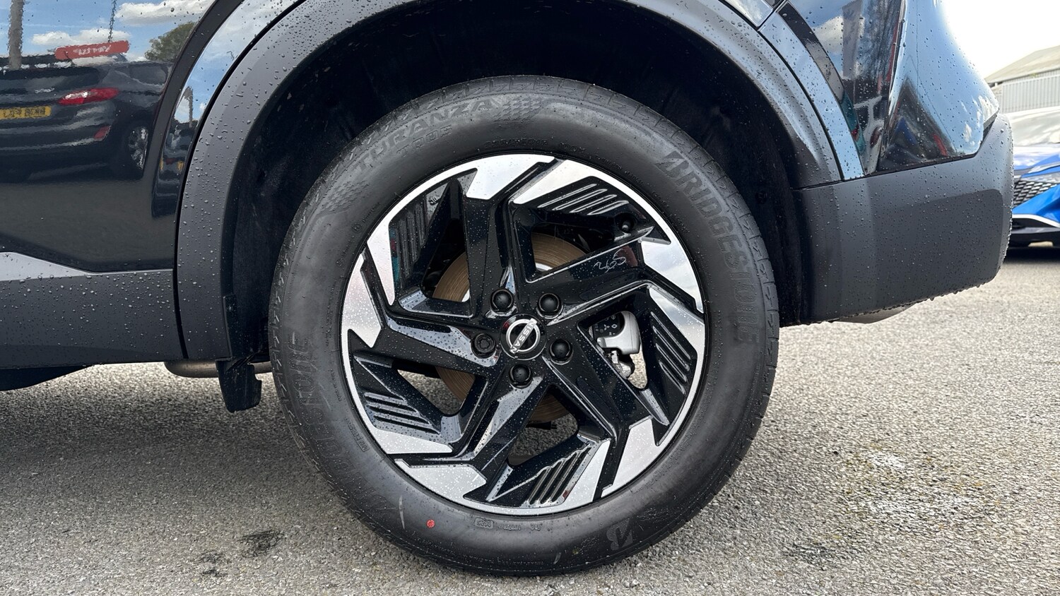 Used Nissan Qashqai 2025 for sale - 78223138: Photo 7