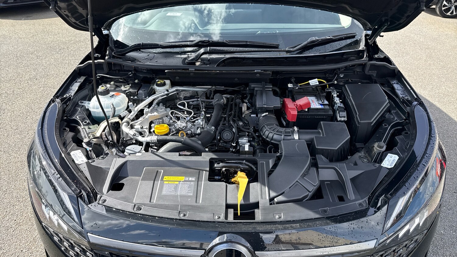 Used Nissan Qashqai 2025 for sale - 78223138: Photo 8