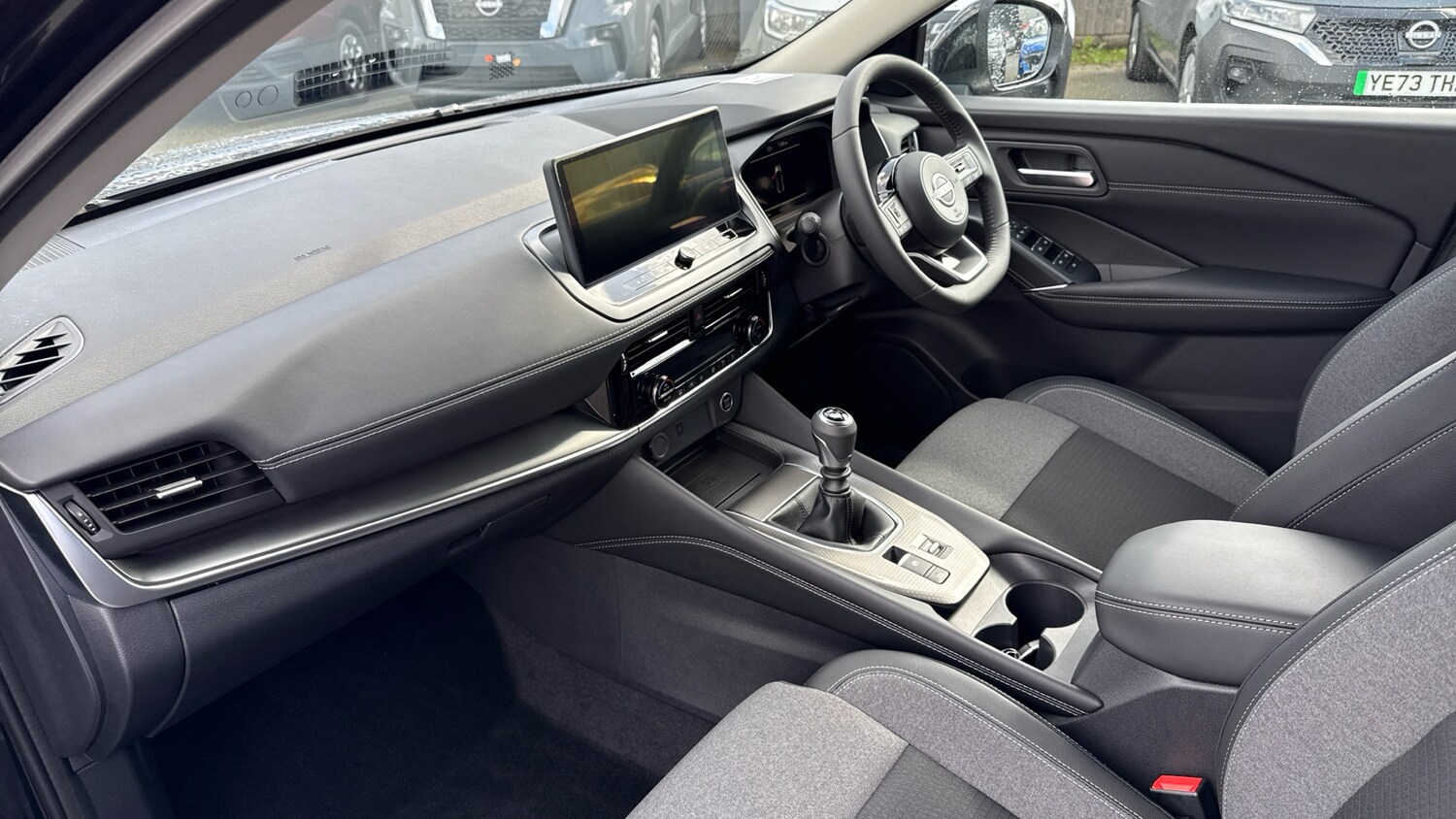 Used Nissan Qashqai 2025 for sale - 78223138: Photo 9