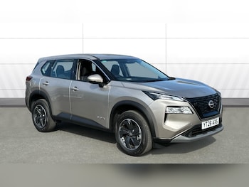 Used Nissan X-Trail 2026 for sale - 78270561: Photo