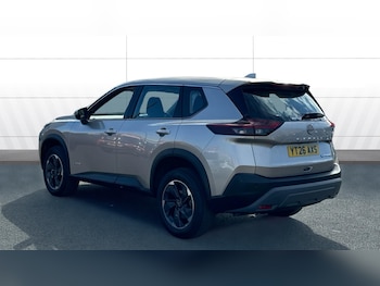 Used Nissan X-Trail 2026 for sale - 78270561: Photo