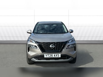 Used Nissan X-Trail 2026 for sale - 78270561: Photo