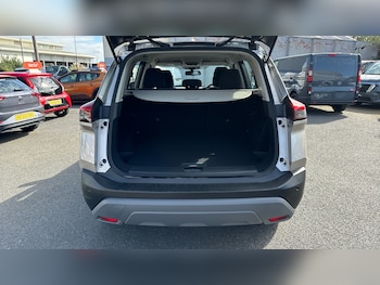 Used Nissan X-Trail 2026 for sale - 78270561: Photo