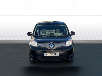 Used Renault Kangoo 2021 for sale - 77915924: Photo
