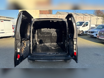 Used Renault Kangoo 2021 for sale - 77915924: Photo