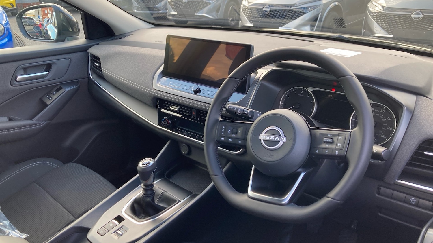 Used Nissan Qashqai 2025 for sale - 76092239: Photo 11