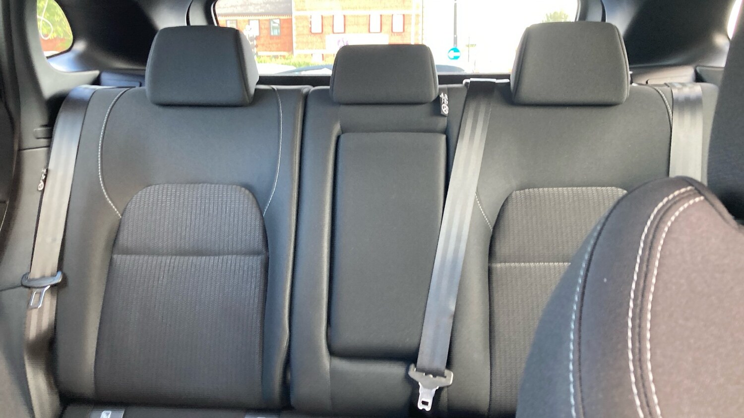 Used Nissan Qashqai 2025 for sale - 76092239: Photo 15