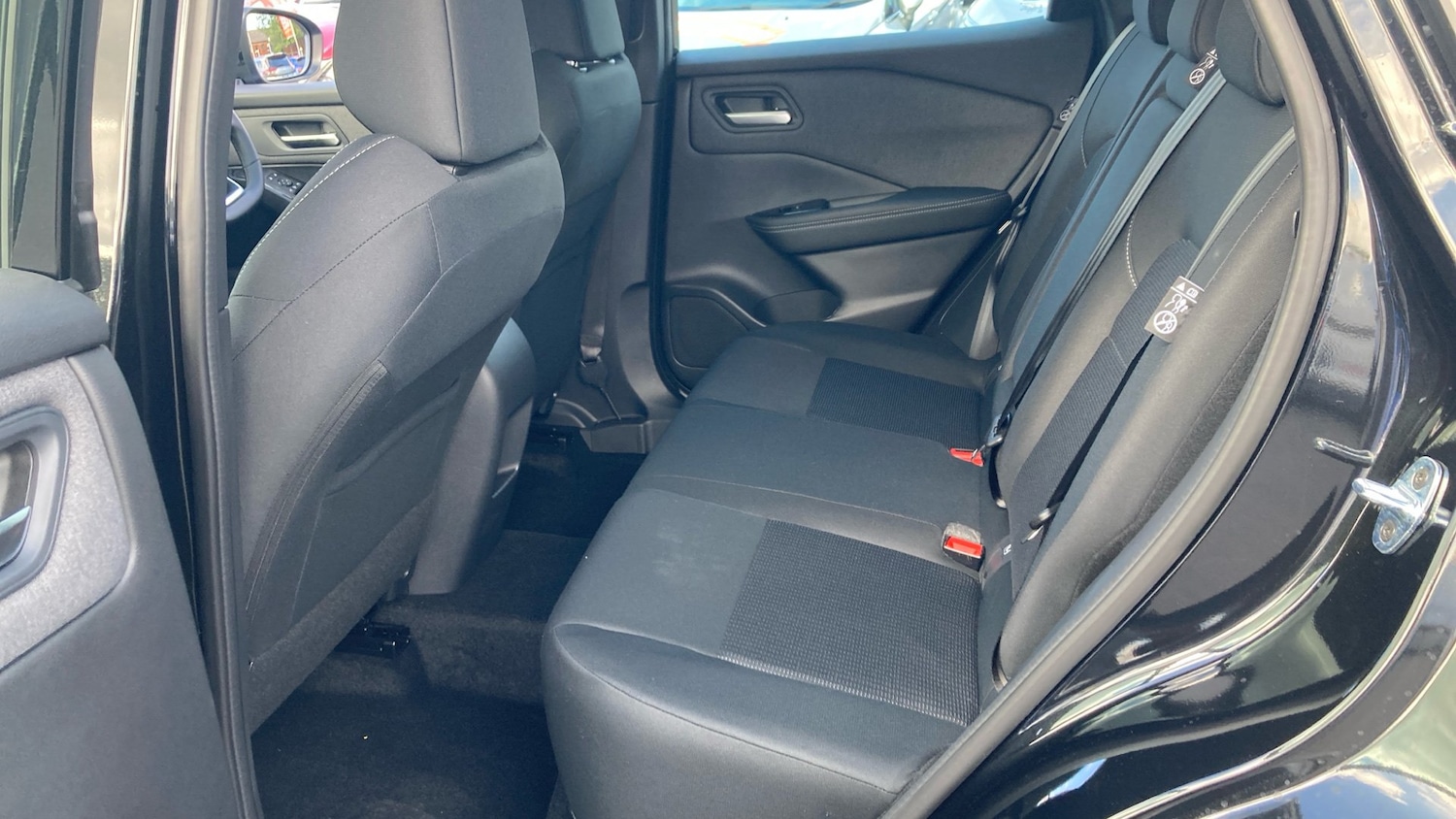 Used Nissan Qashqai 2025 for sale - 76092239: Photo 16