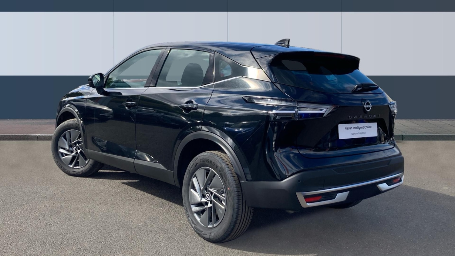 Used Nissan Qashqai 2025 for sale - 76092239: Photo 2