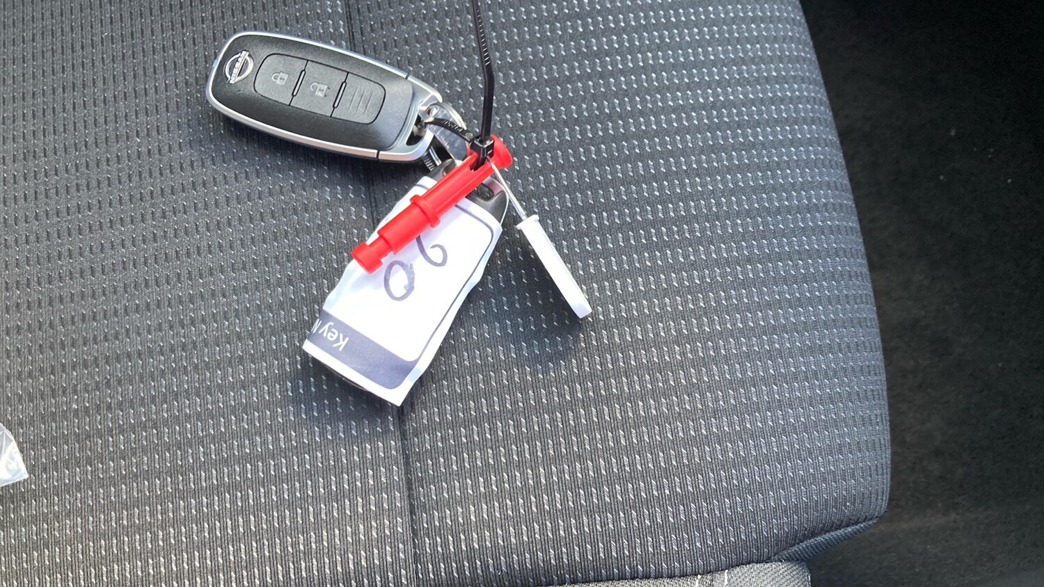 Used Nissan Qashqai 2025 for sale - 76092239: Photo 20