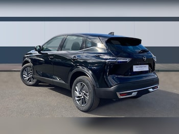 Used Nissan Qashqai 2025 for sale - 76092239: Photo 2