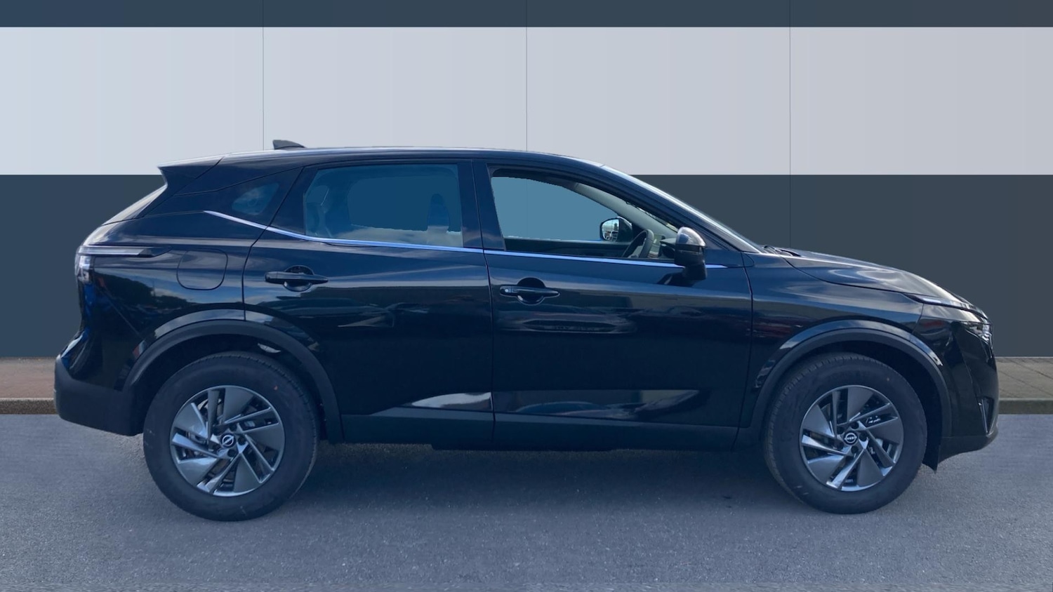 Used Nissan Qashqai 2025 for sale - 76092239: Photo 5