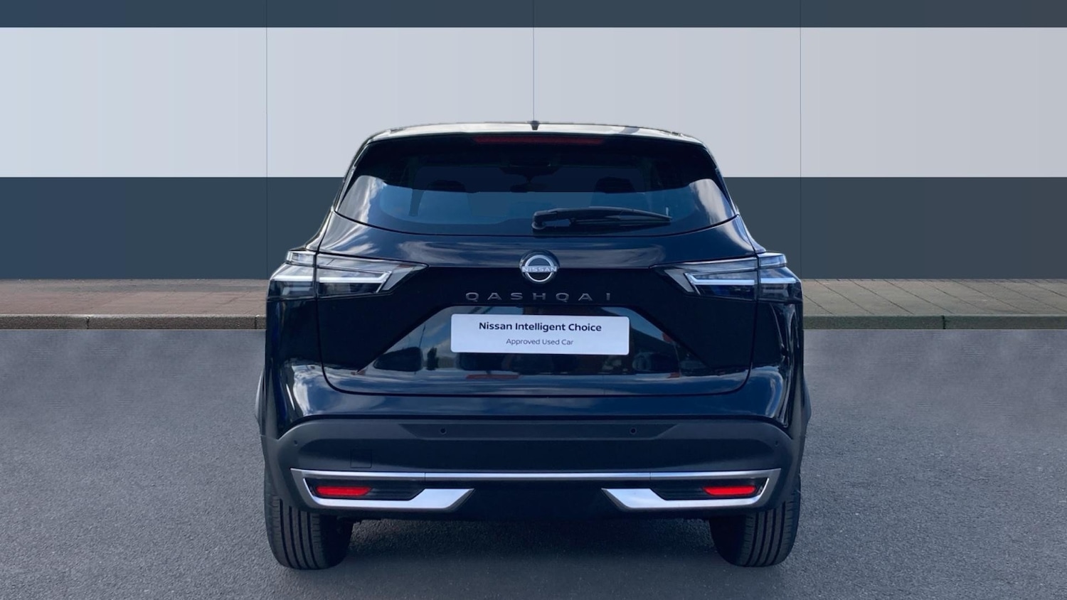 Used Nissan Qashqai 2025 for sale - 76092239: Photo 6