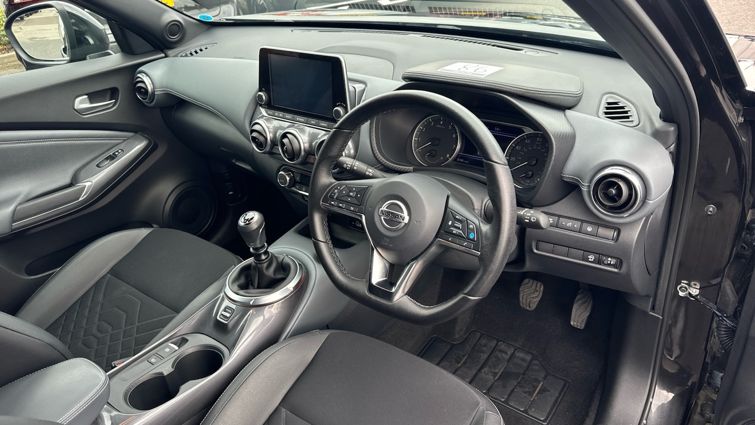 Used Nissan Juke 2021 for sale - 76161842: Photo 11