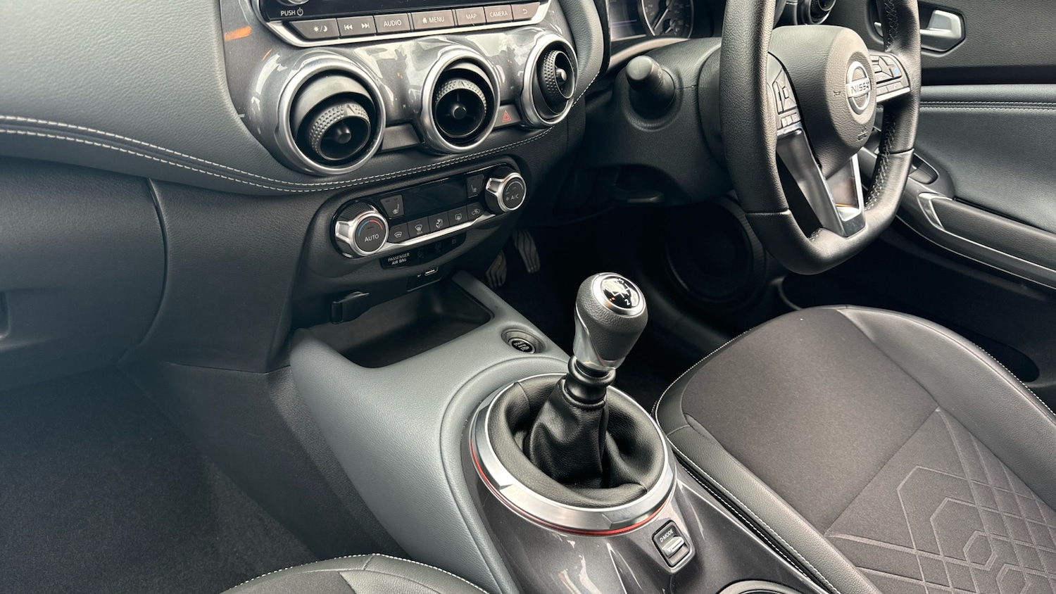 Used Nissan Juke 2021 for sale - 76161842: Photo 13