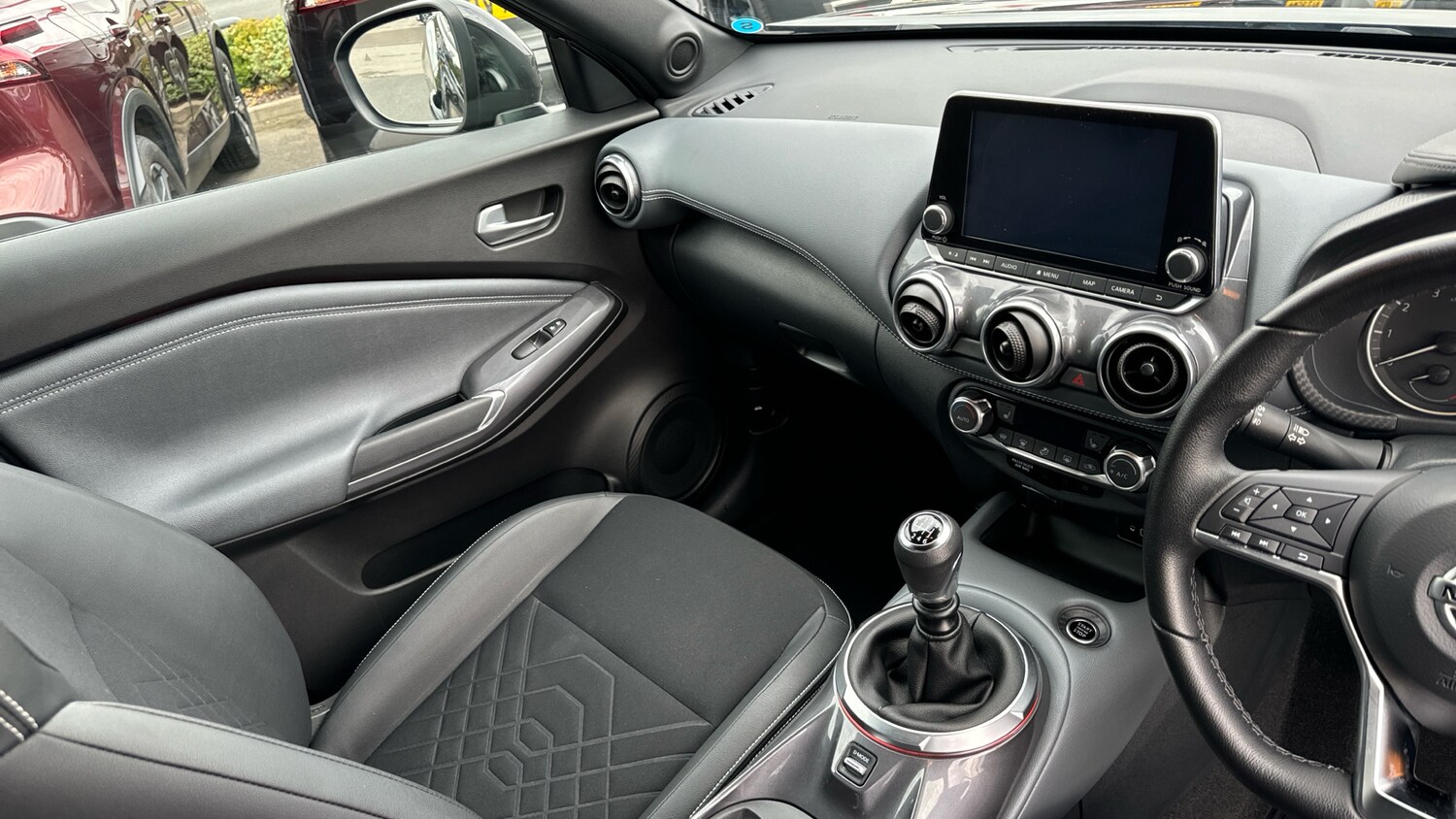 Used Nissan Juke 2021 for sale - 76161842: Photo 14
