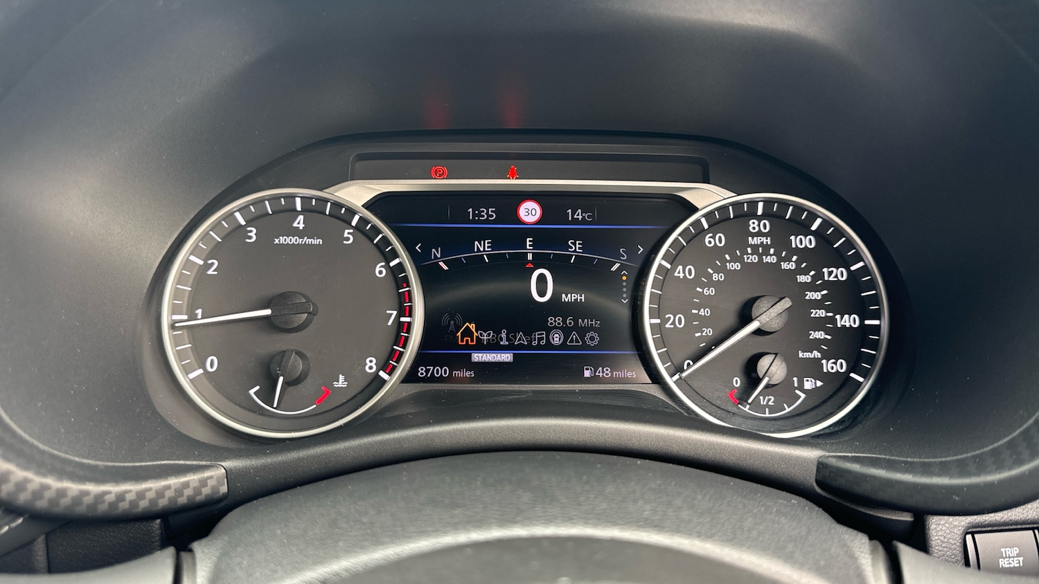 Used Nissan Juke 2021 for sale - 76161842: Photo 18