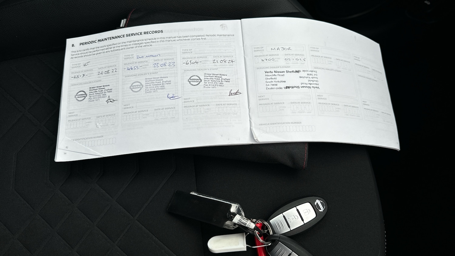 Used Nissan Juke 2021 for sale - 76161842: Photo 19