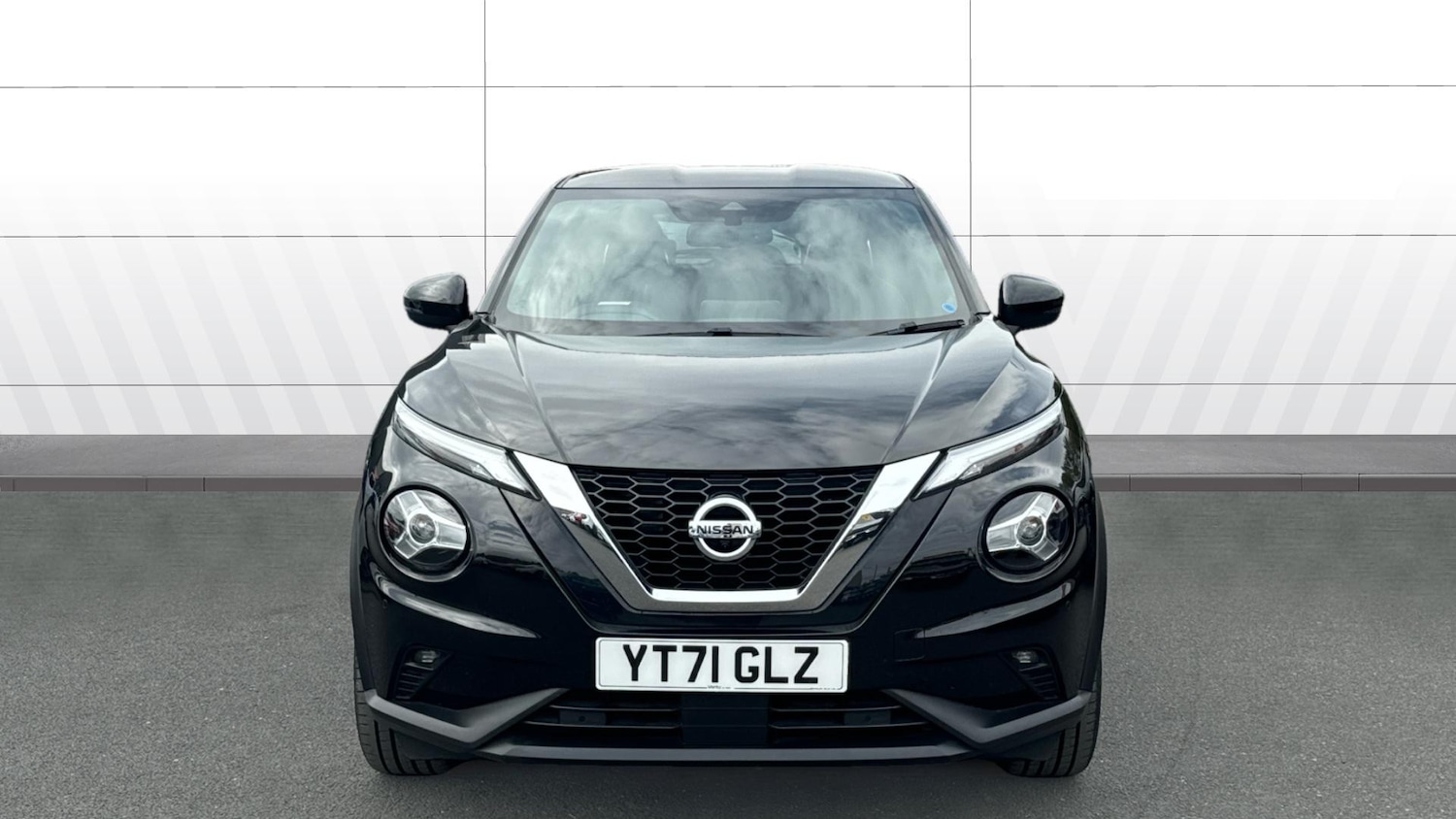 Used Nissan Juke 2021 for sale - 76161842: Photo 3