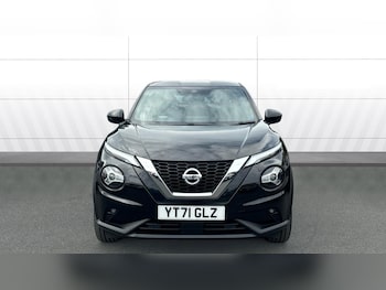 Used Nissan Juke 2021 for sale - 76161842: Photo 3