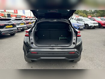 Used Nissan Juke 2021 for sale - 76161842: Photo 4