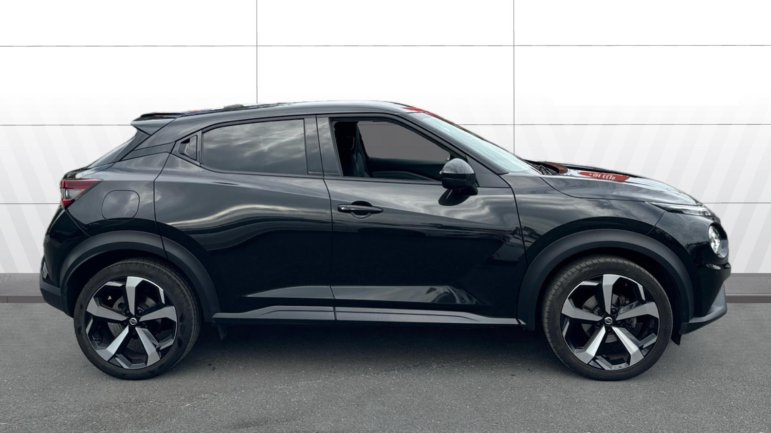 Used Nissan Juke 2021 for sale - 76161842: Photo 5