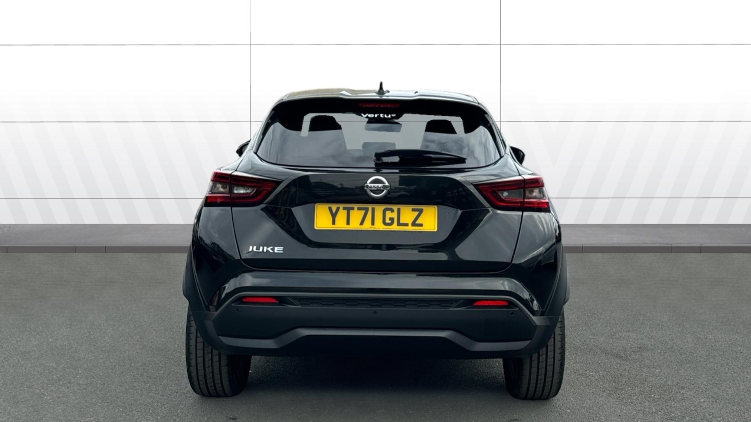 Used Nissan Juke 2021 for sale - 76161842: Photo 6