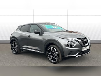 Used Nissan Juke 2025 for sale - 76159928: Photo