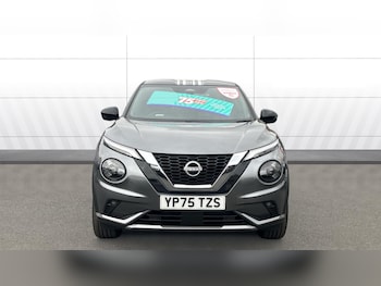 Used Nissan Juke 2025 for sale - 76159928: Photo