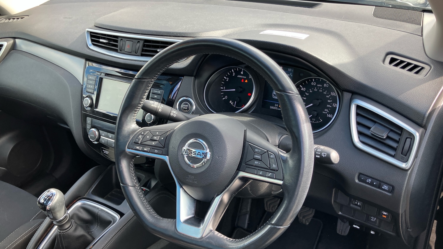 Used Nissan Qashqai 2019 for sale - 76101999: Photo 11